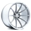 Vesser VSR2 21x11 ET10-55 5H BLANK Custom Finish